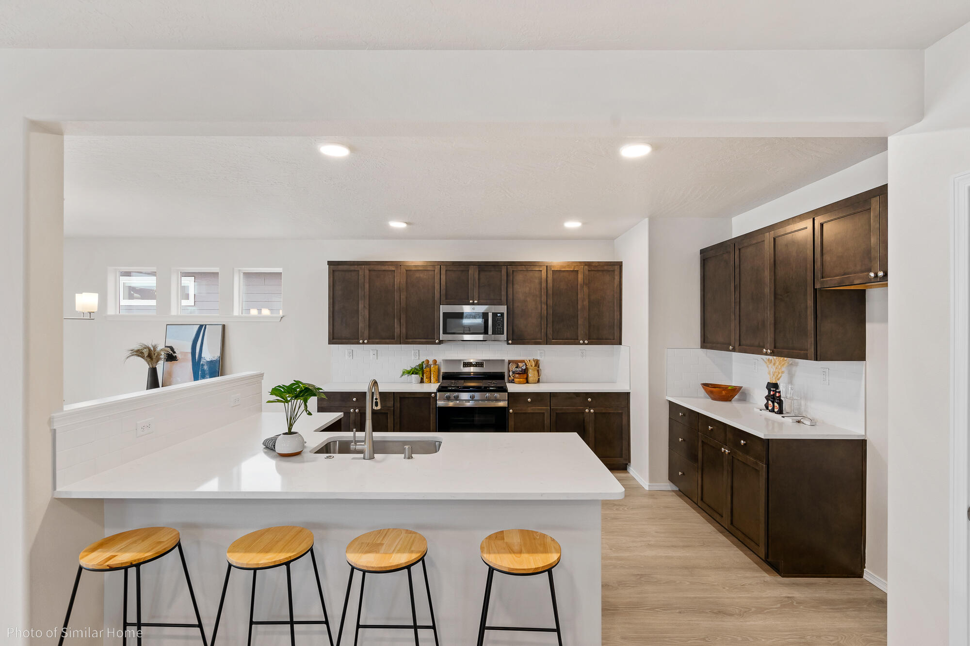 Parkside Place Phase 1 - Residential
