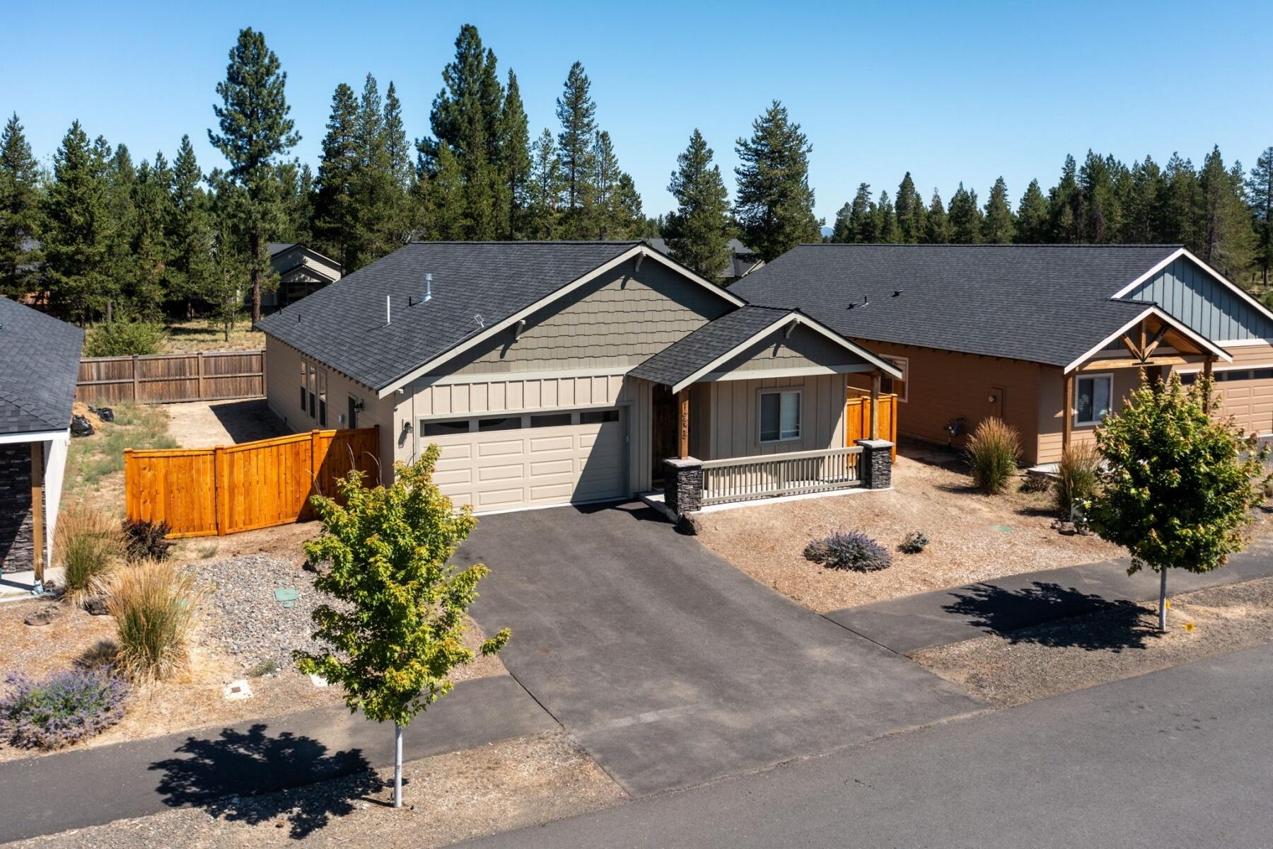 The Reserve In The Pines Phase 1 - Residential