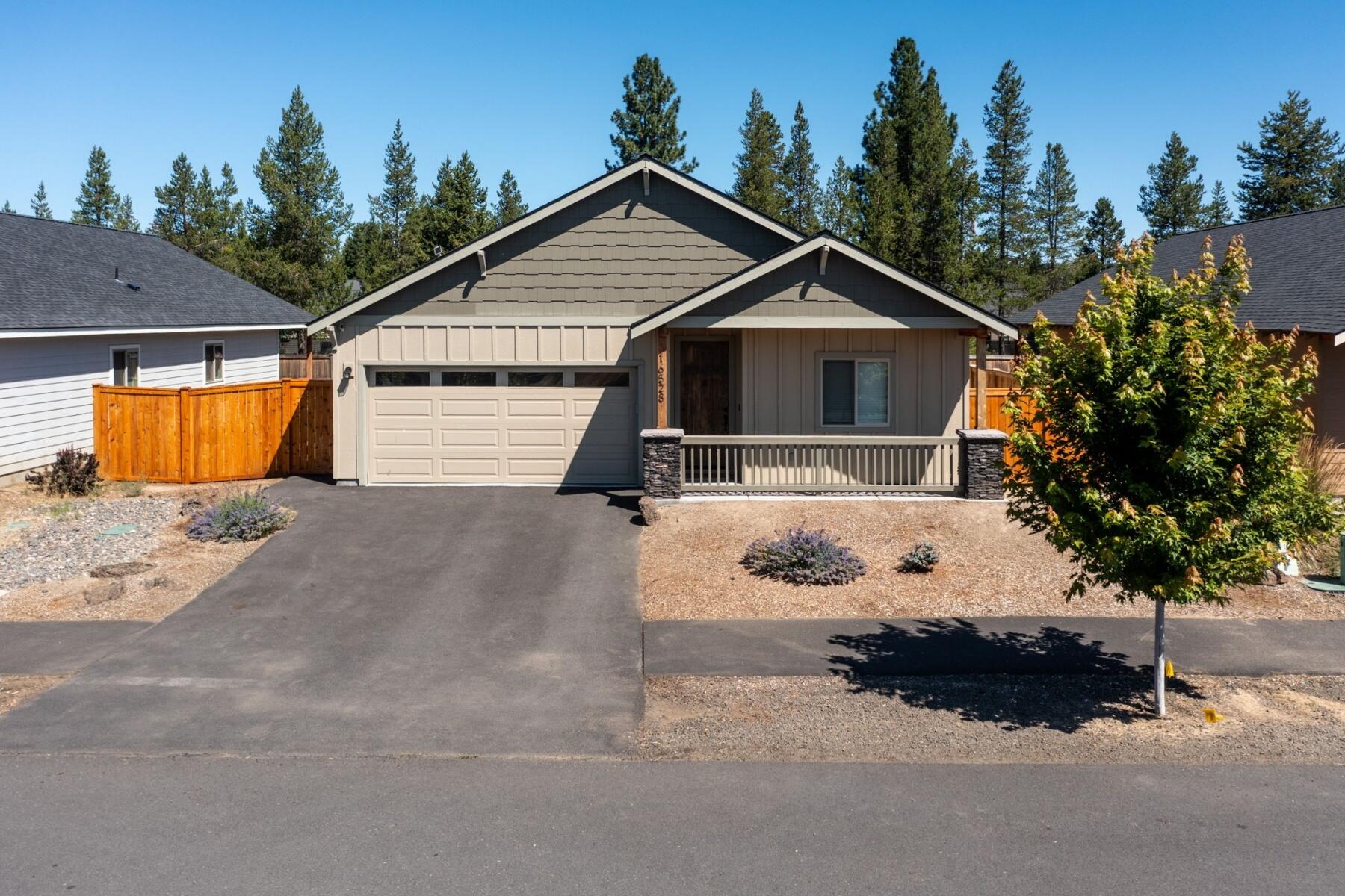 The Reserve In The Pines Phase 1 - Residential