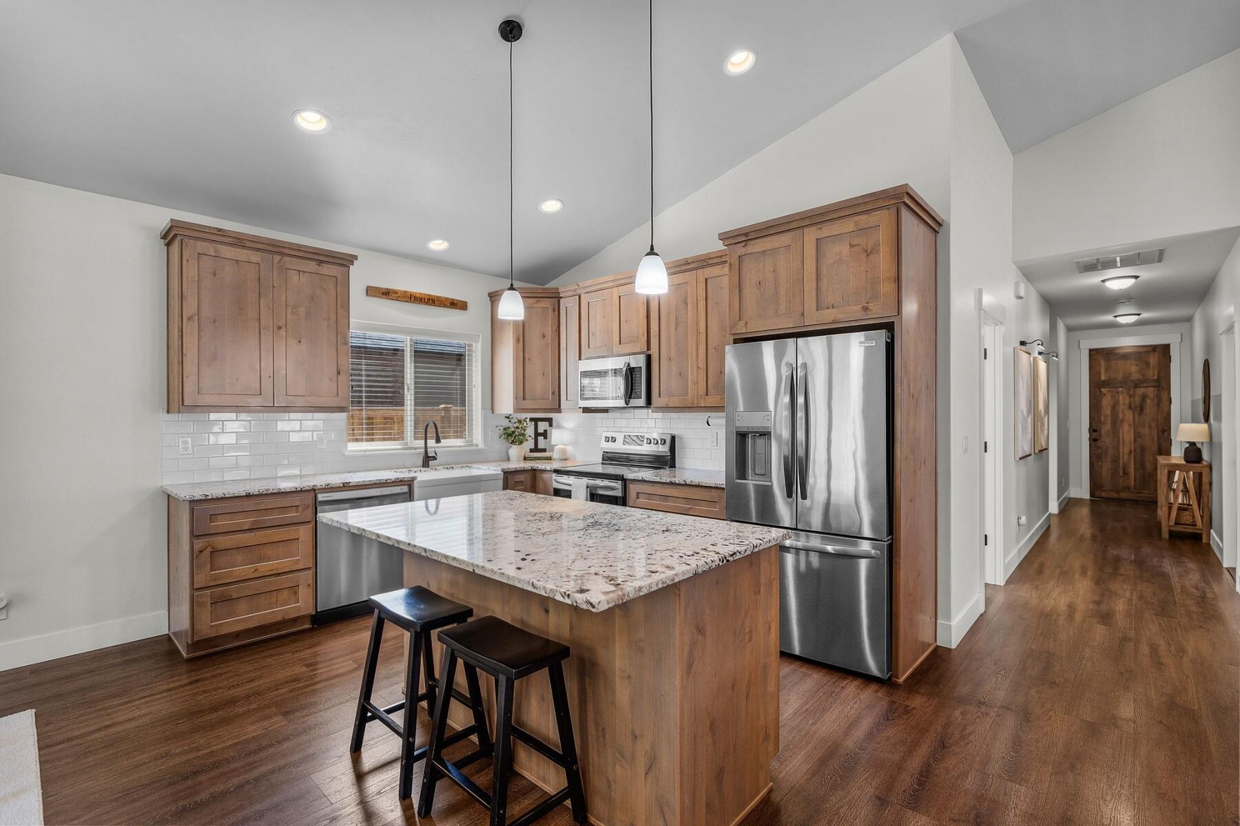 The Reserve In The Pines Phase 1 - Residential