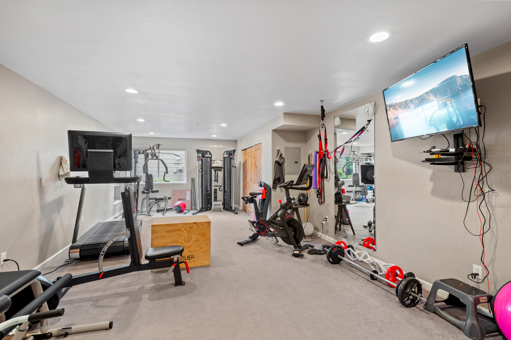 Cherry Lane Estates Subdivision Unit No 1 - Residential