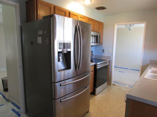 Falcon Heights - Residential