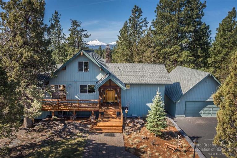 Indian Ford Ranch - Residential