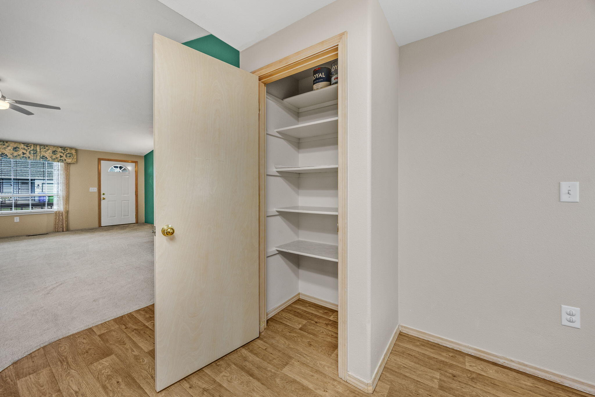 N/A - Residential