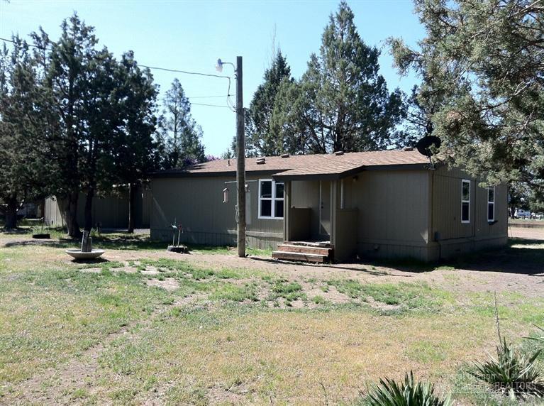 Crooked River Ranch - Residential