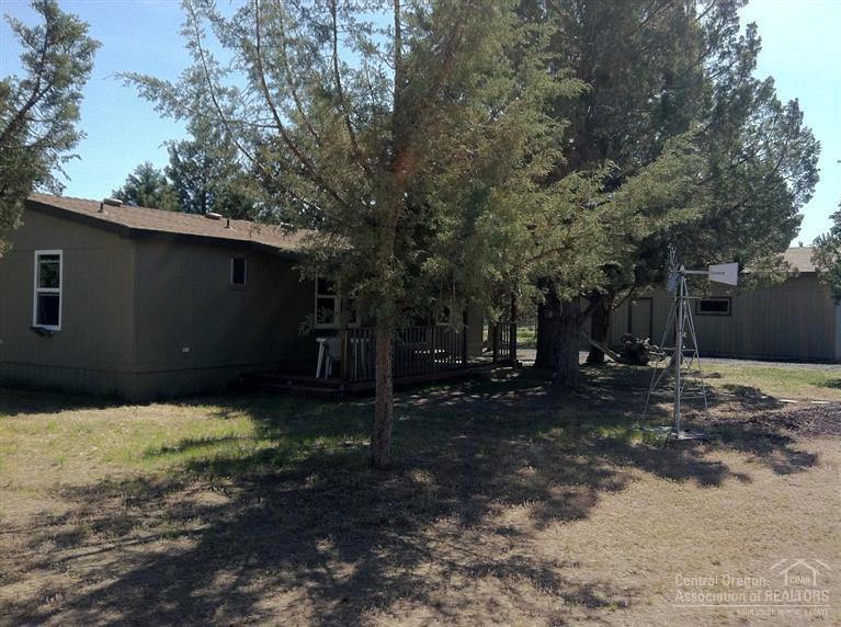 Crooked River Ranch - Residential