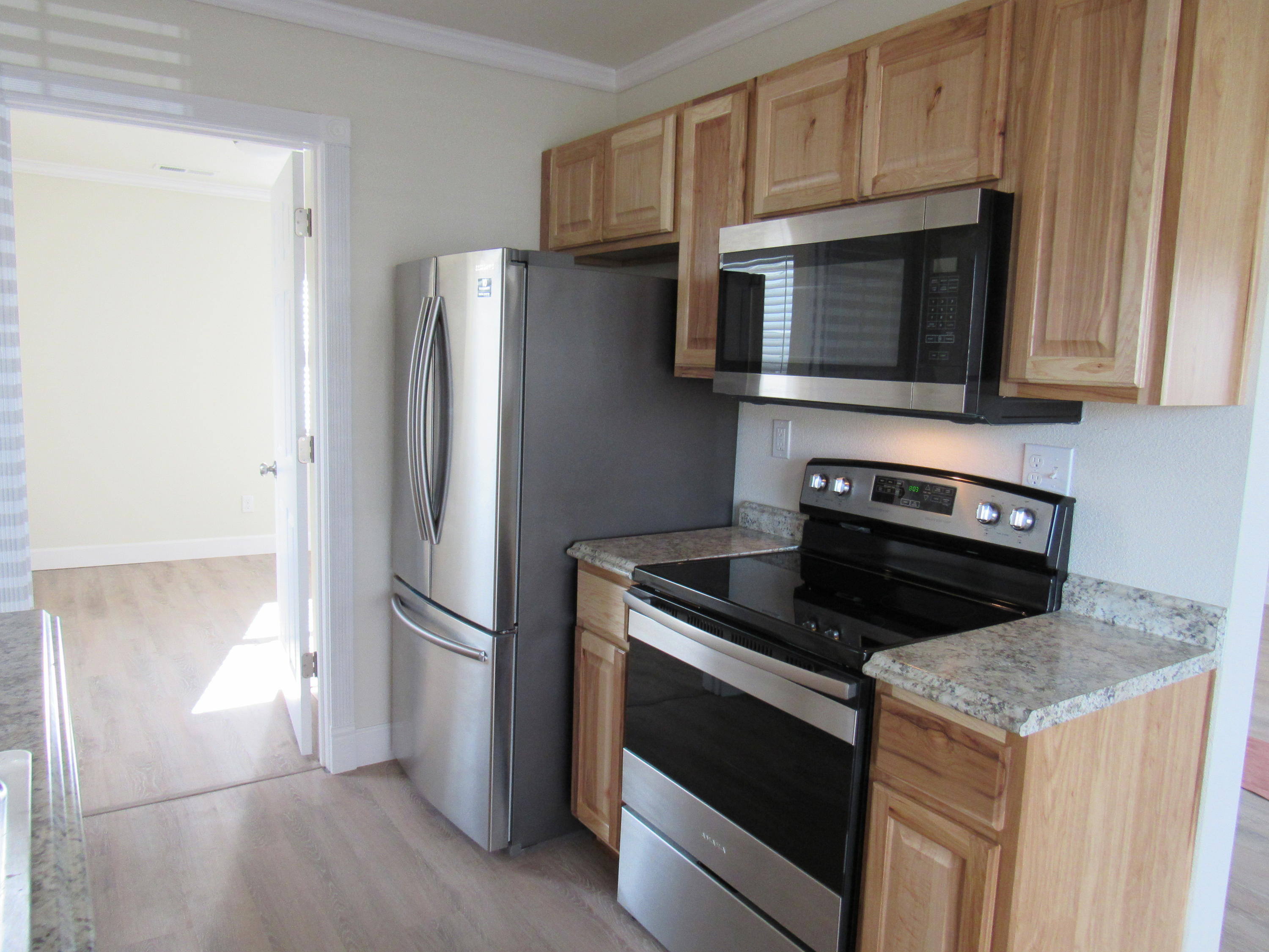 N/A - Residential