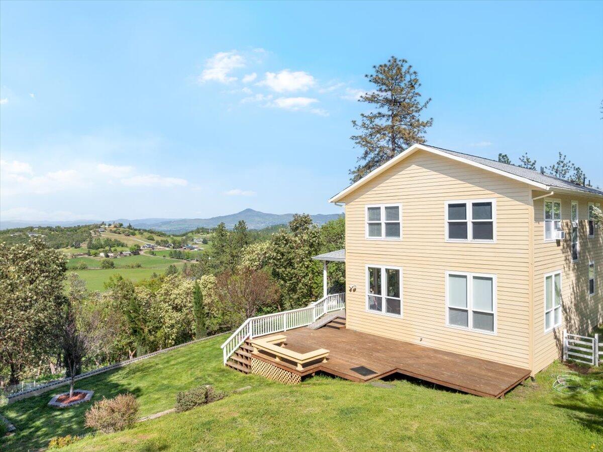Griffin Creek Estates - Residential
