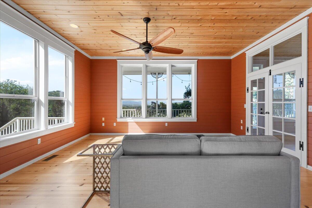 Griffin Creek Estates - Residential