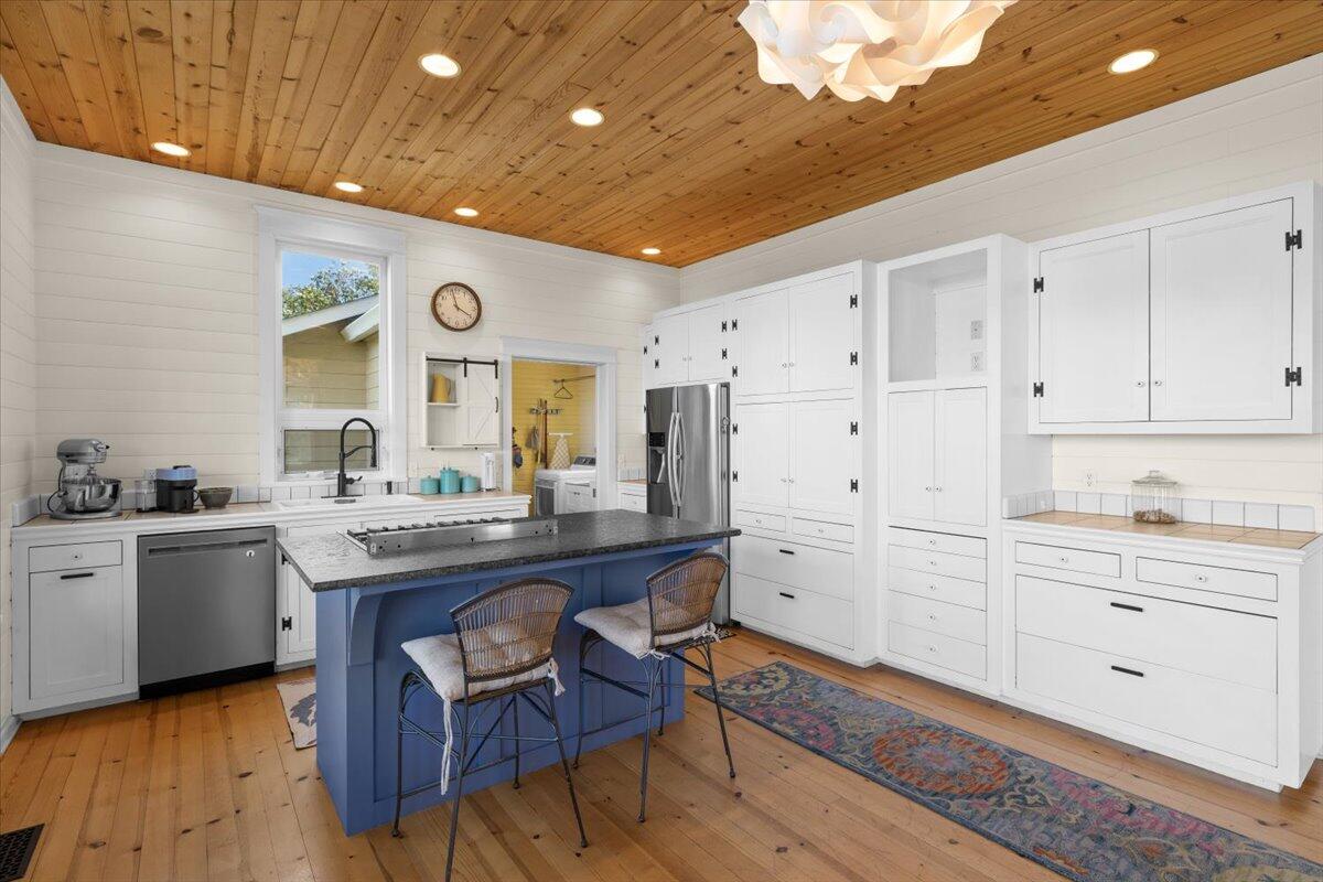 Griffin Creek Estates - Residential