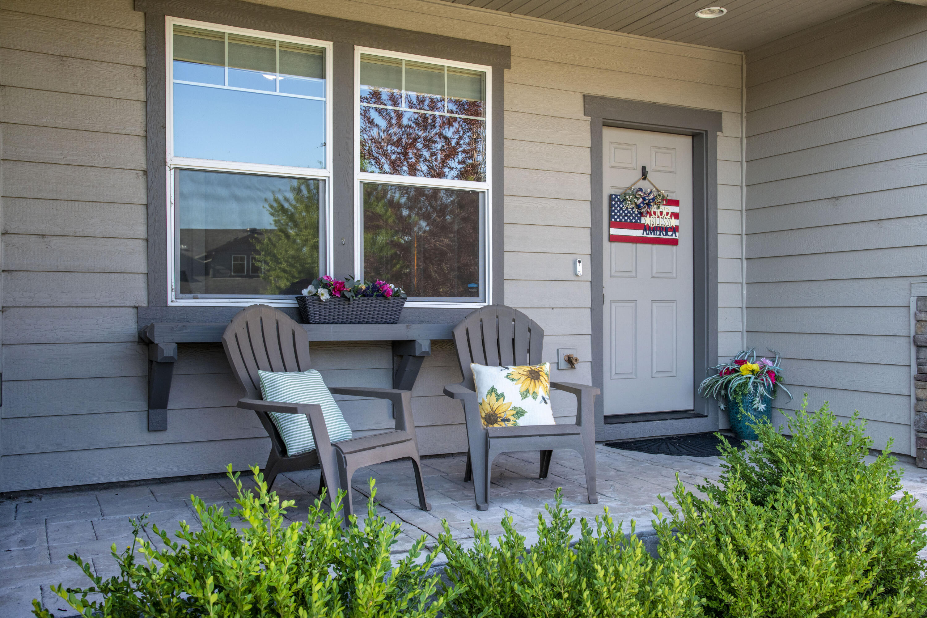 Summit Crest - Residential