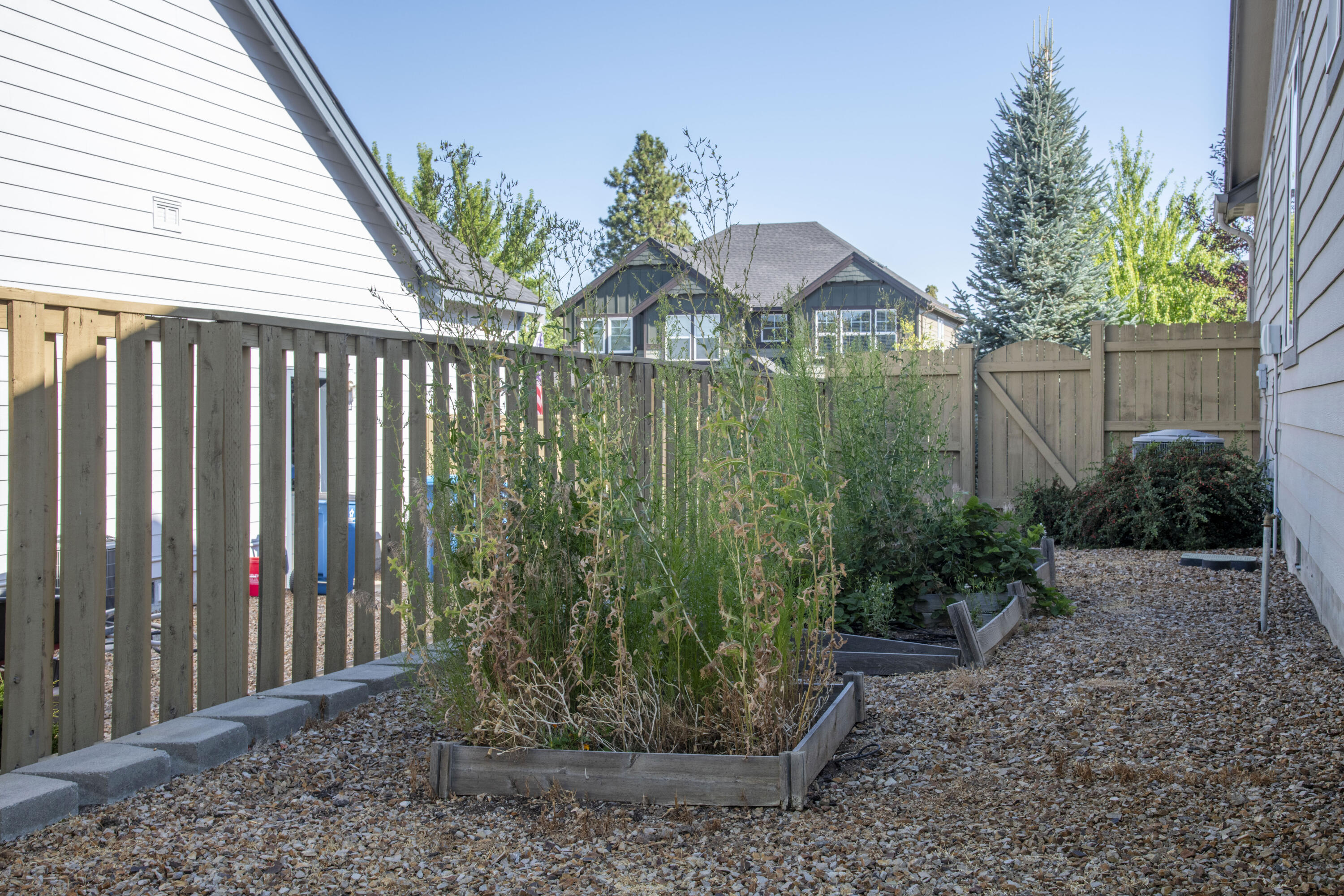 Summit Crest - Residential