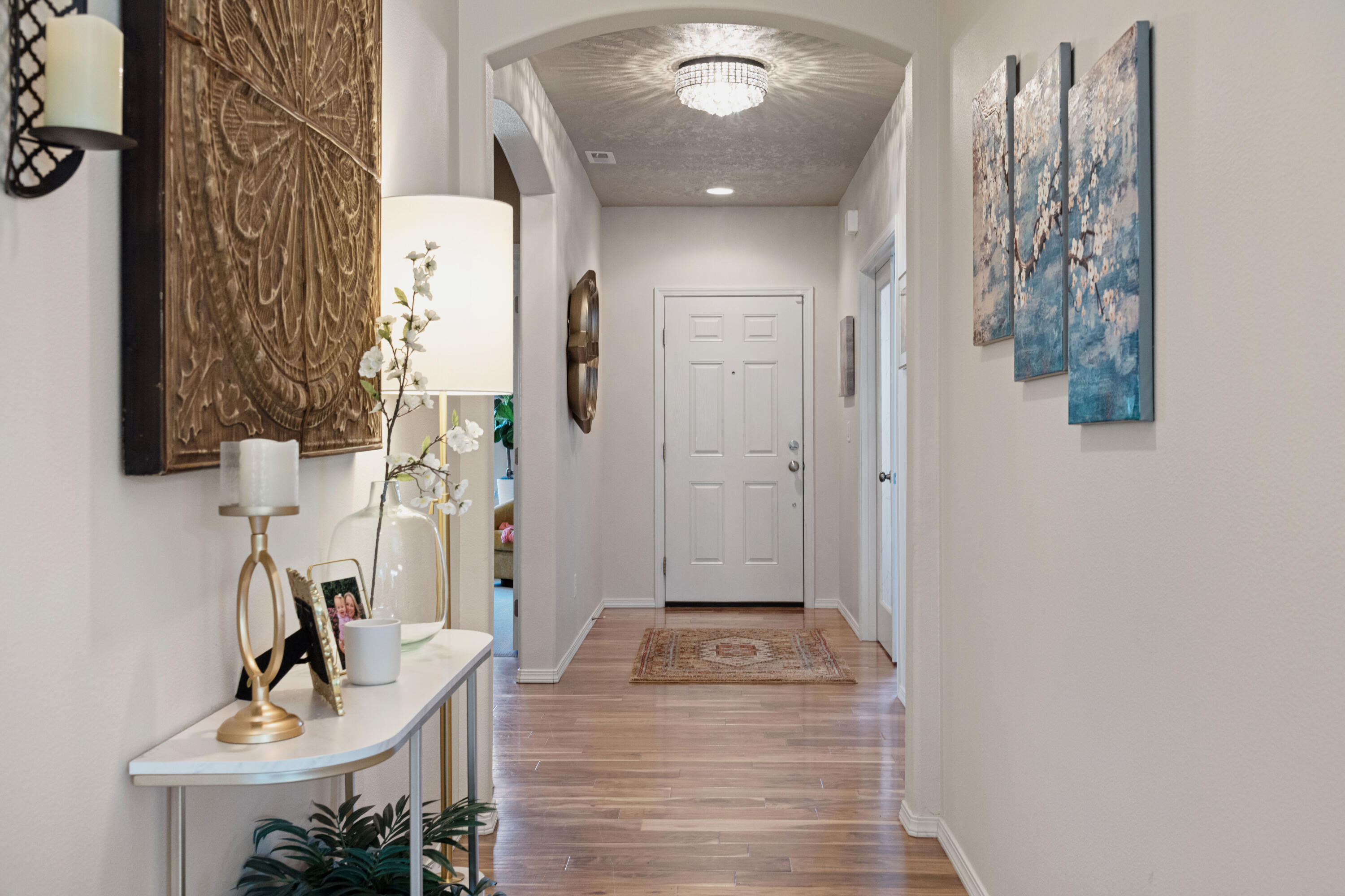 Summit Crest - Residential