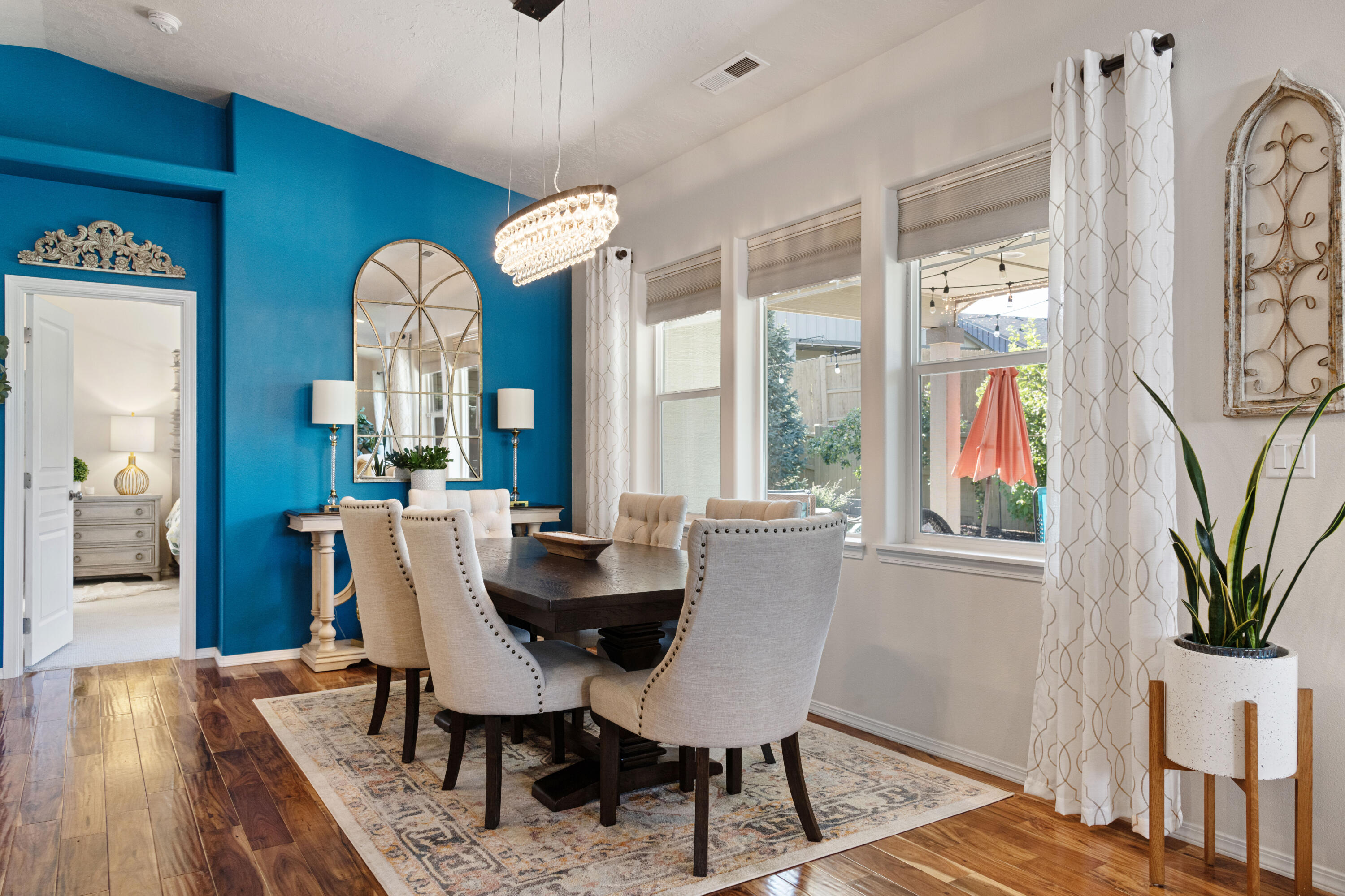 Summit Crest - Residential