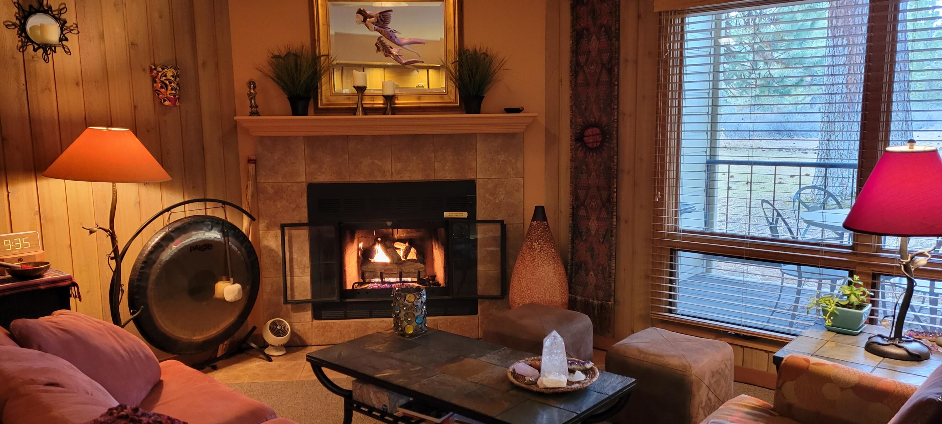 Mt Bachelor Village - Residential