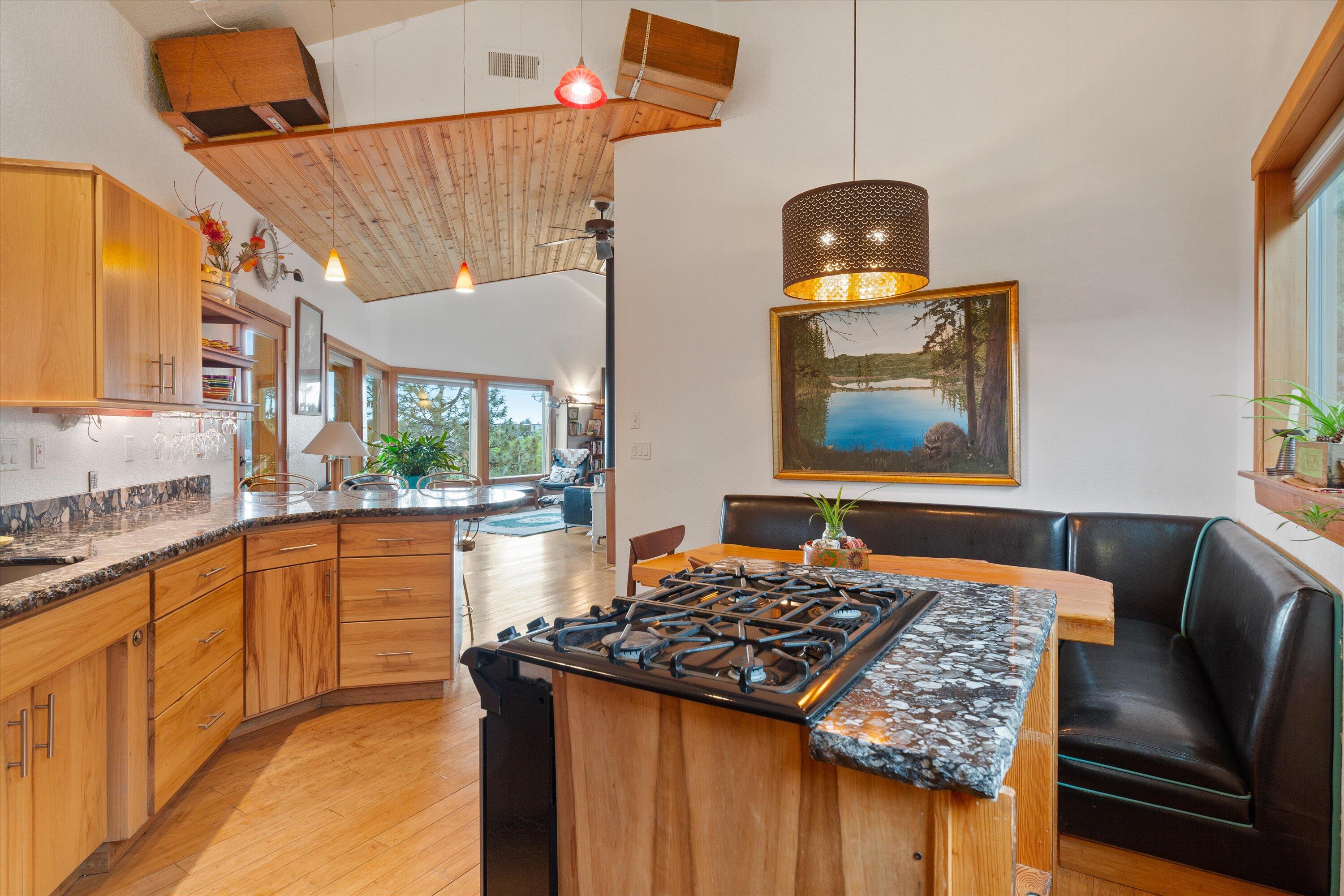 Woodriver Village - Residential