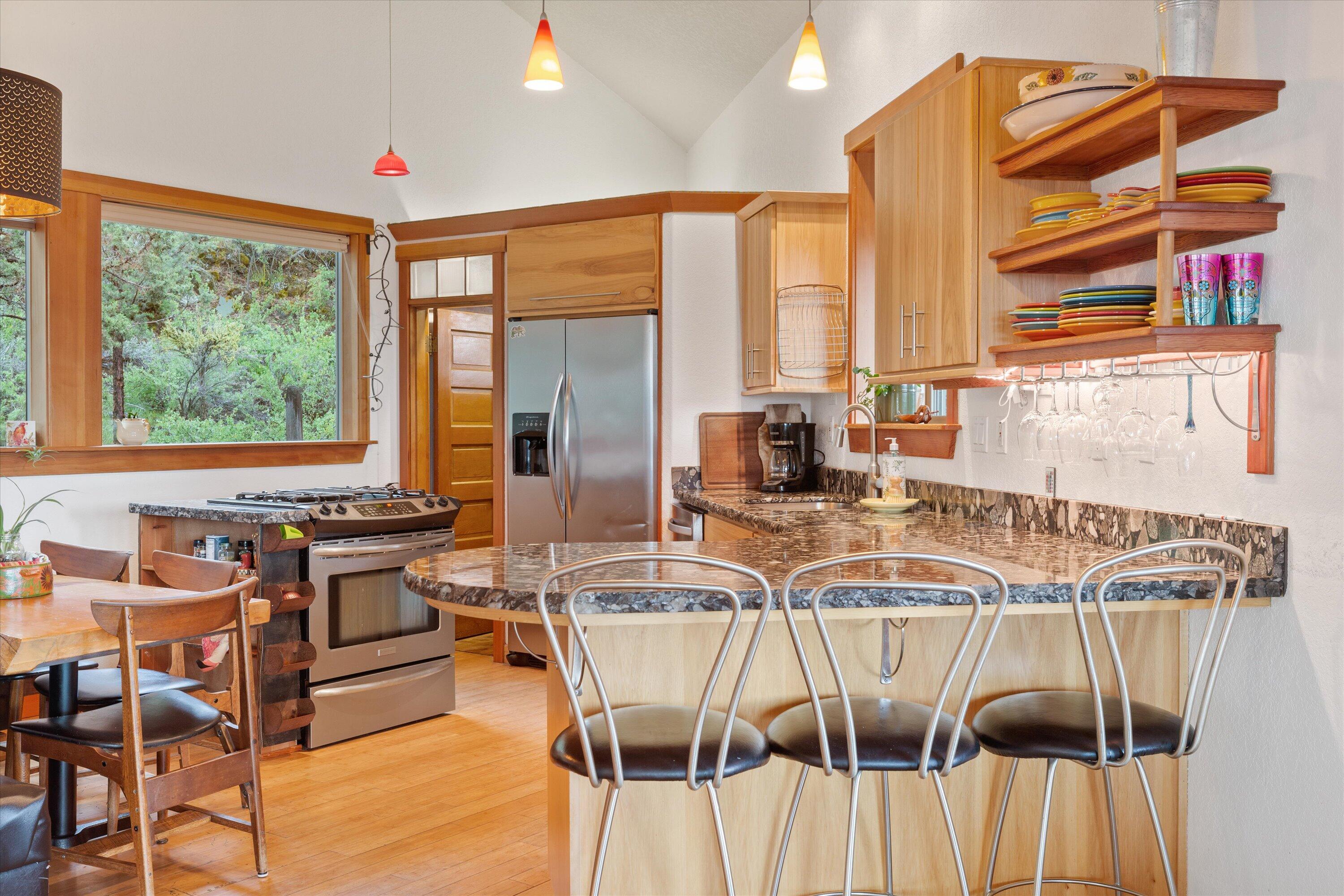 Woodriver Village - Residential