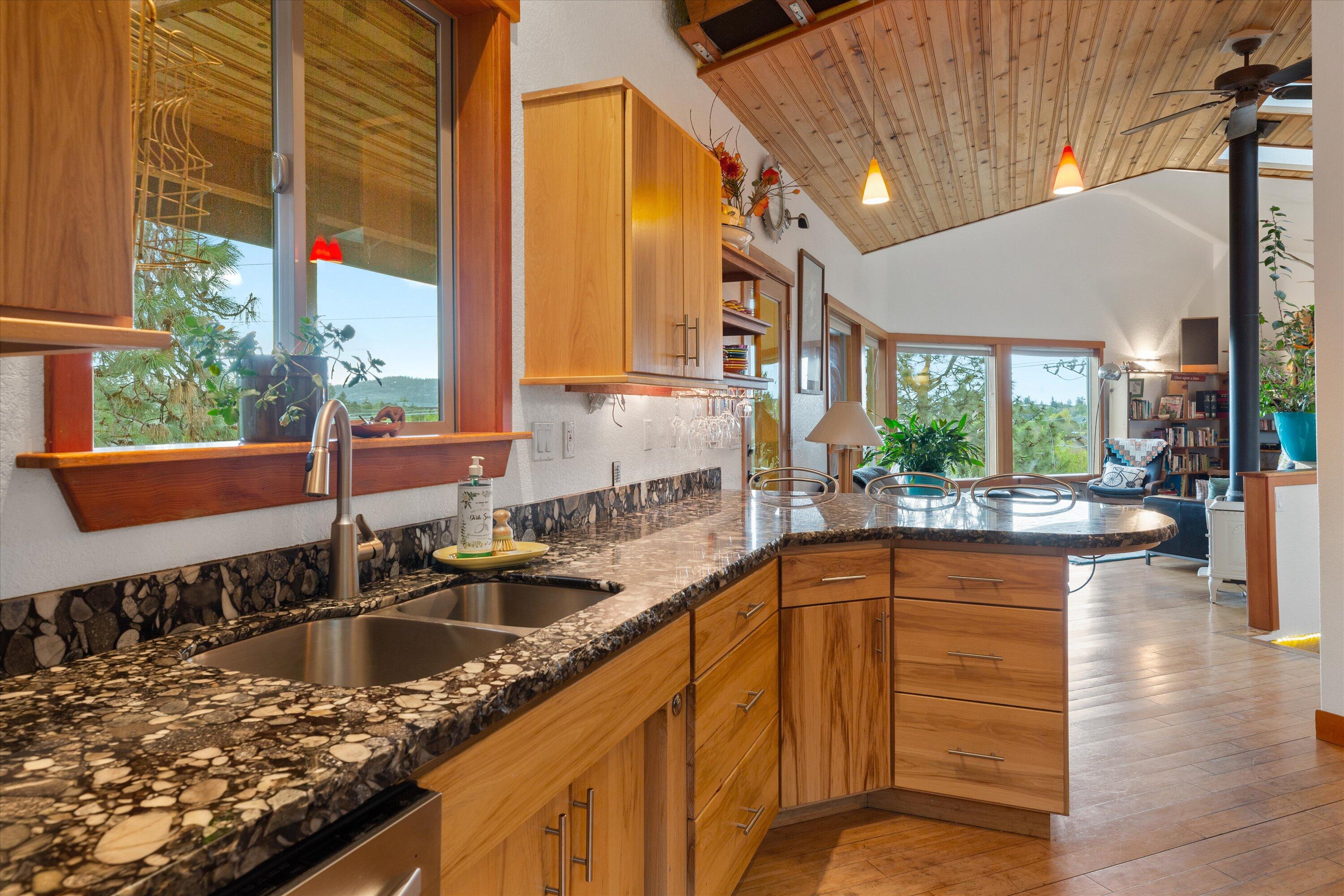 Woodriver Village - Residential