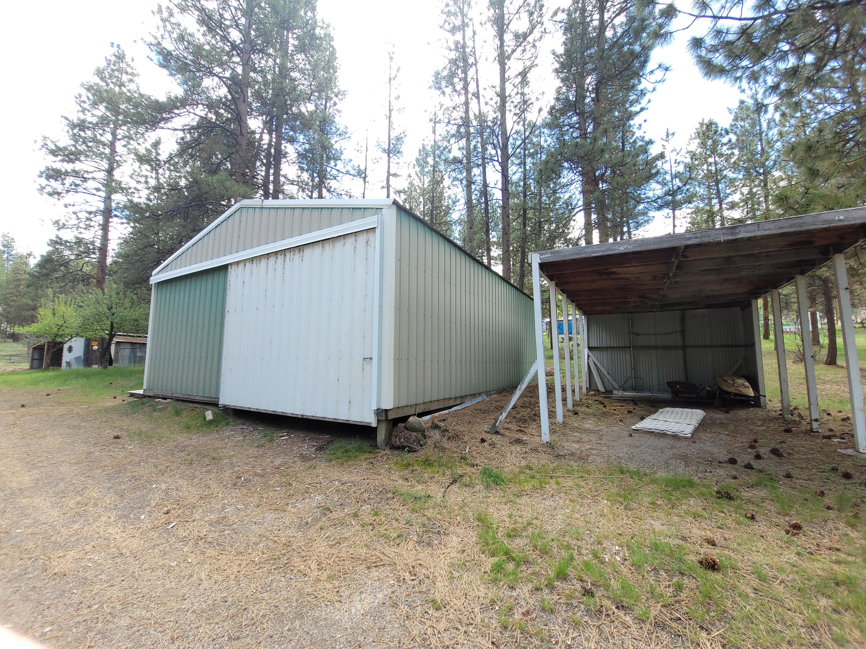 Pinecrest - Residential