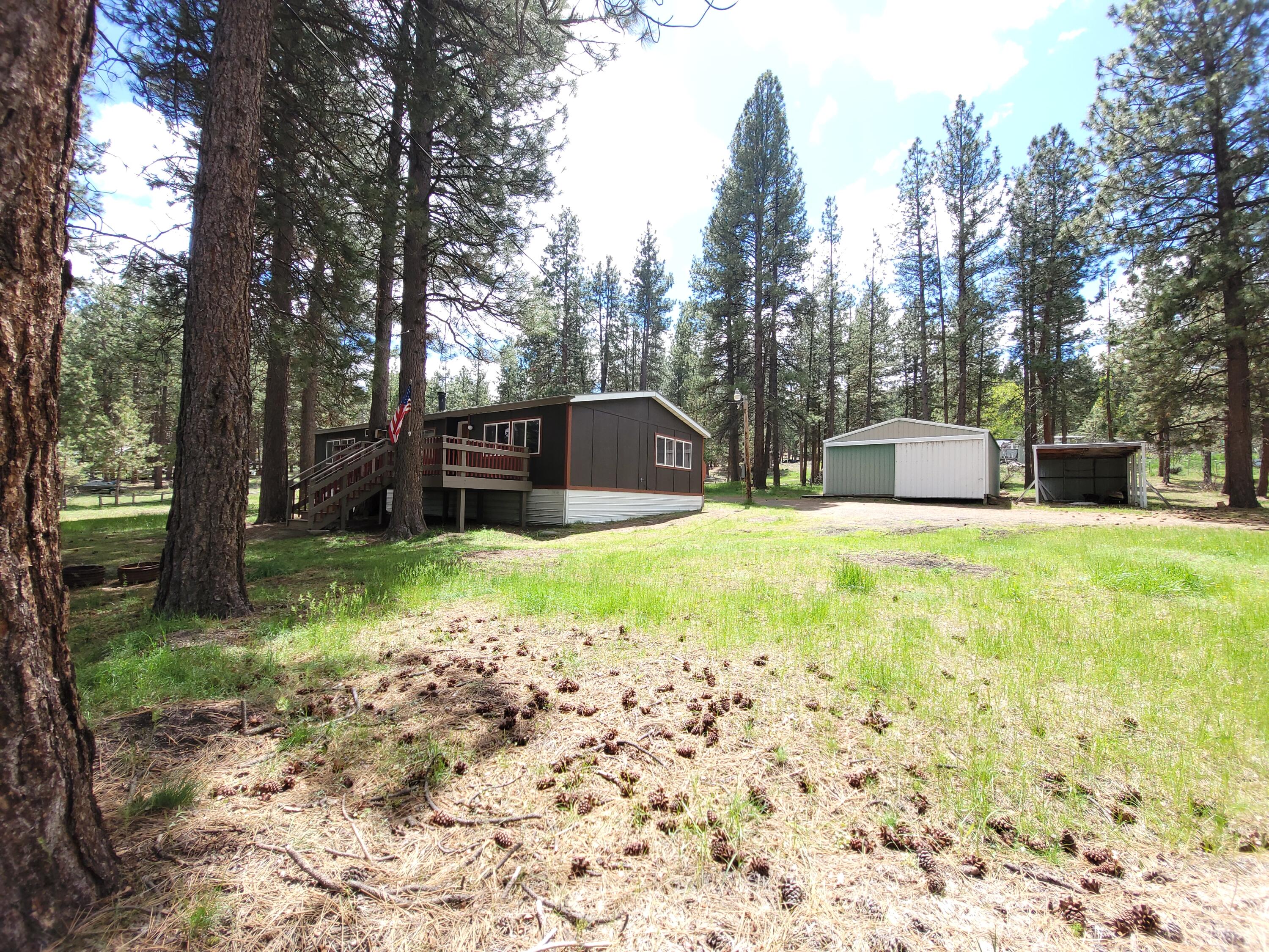 Pinecrest - Residential
