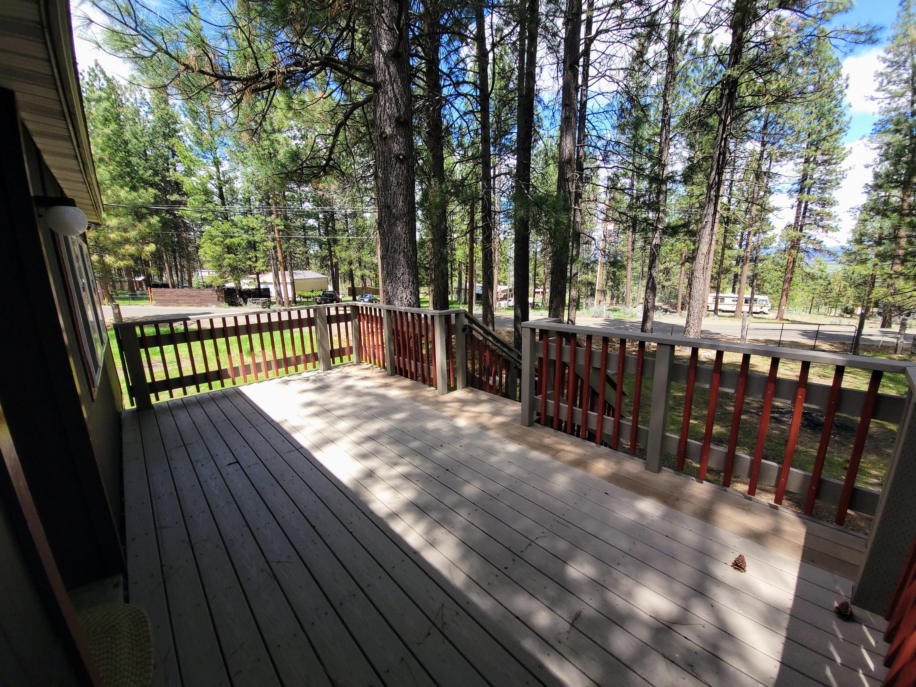Pinecrest - Residential