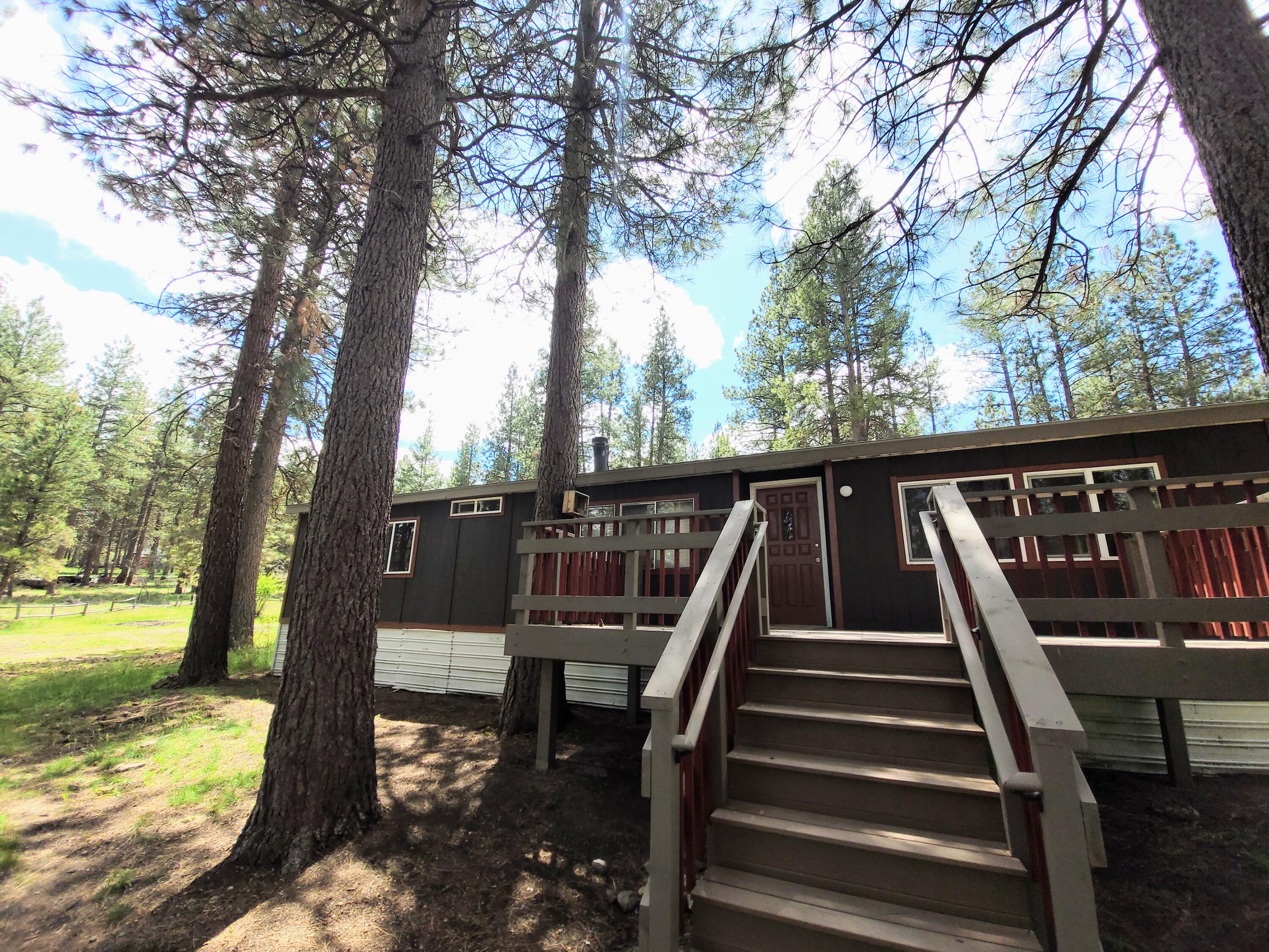 Pinecrest - Residential