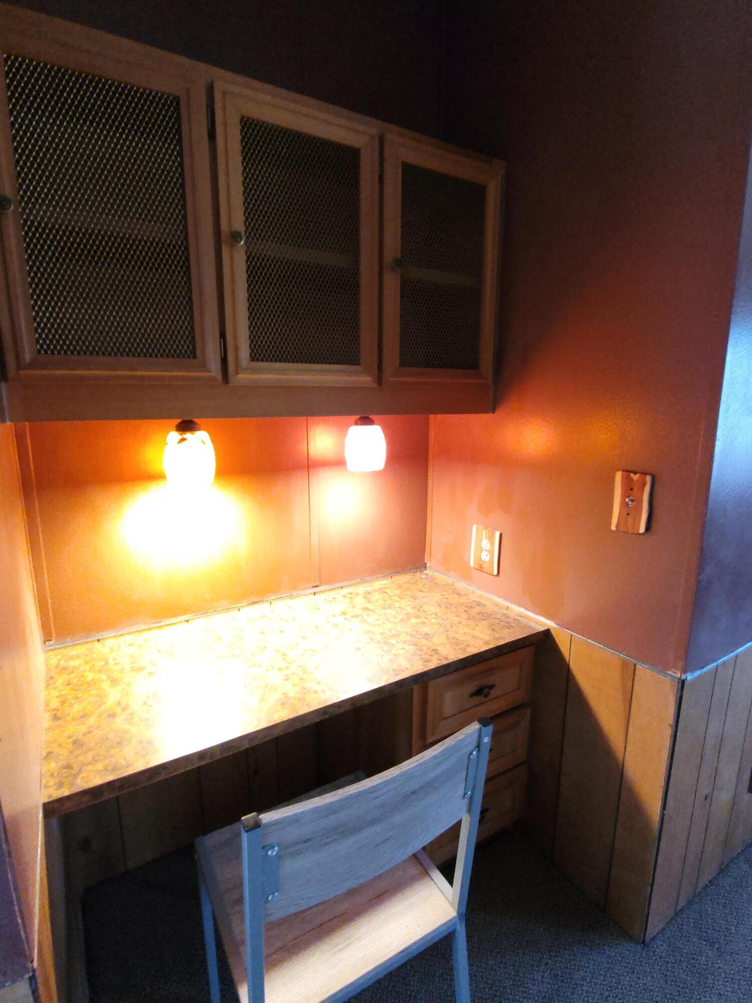 Pinecrest - Residential