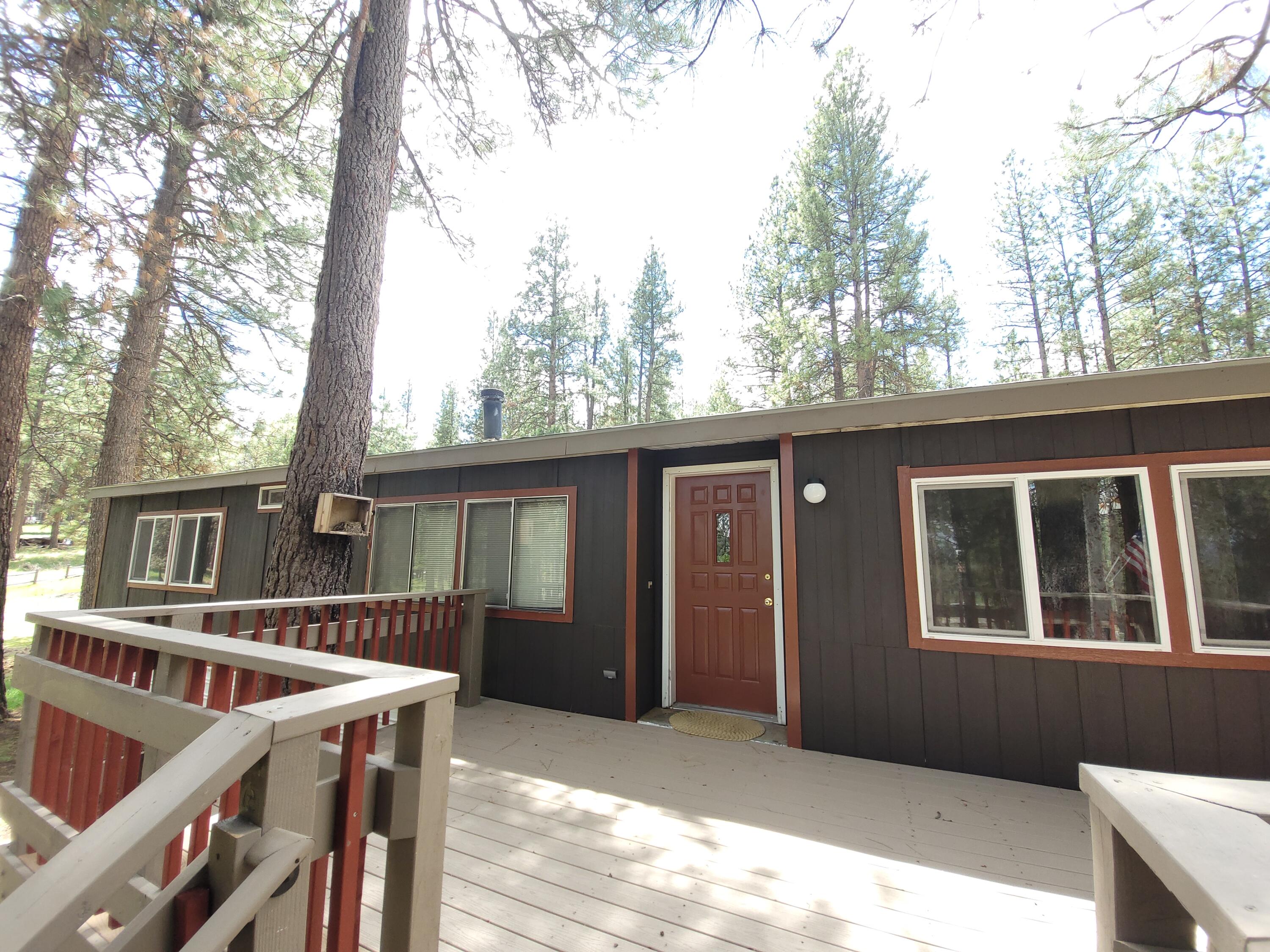 Pinecrest - Residential