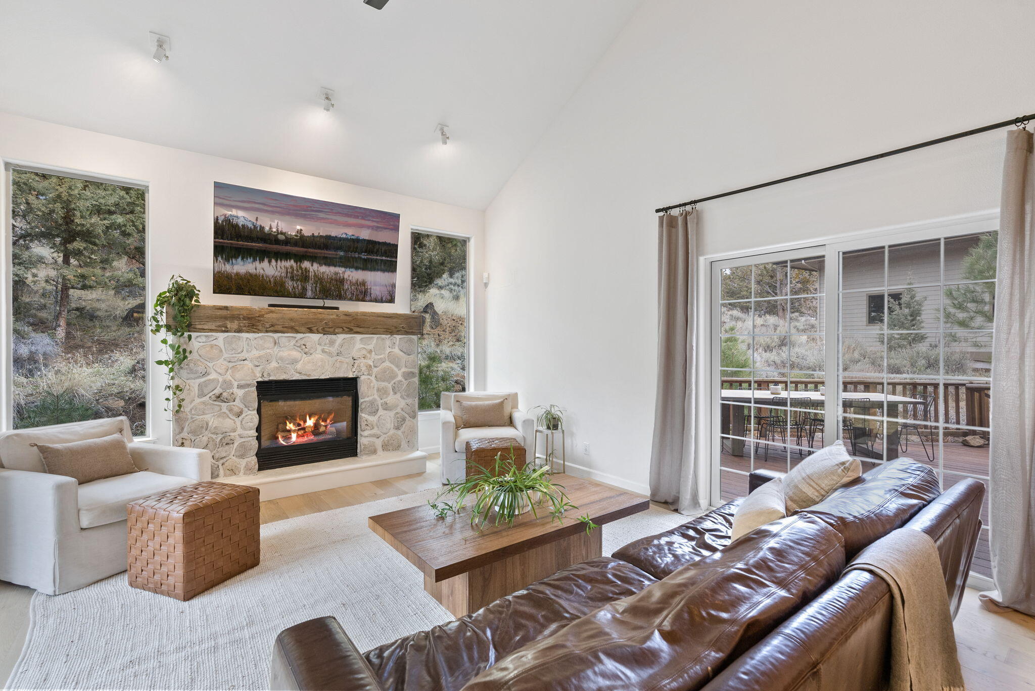 City View - Residential