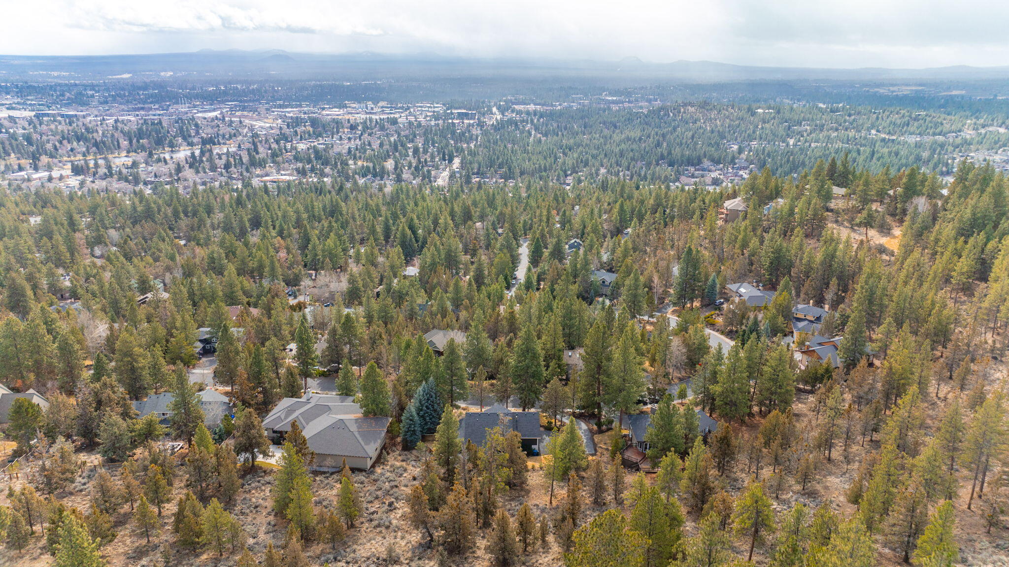 City View - Residential