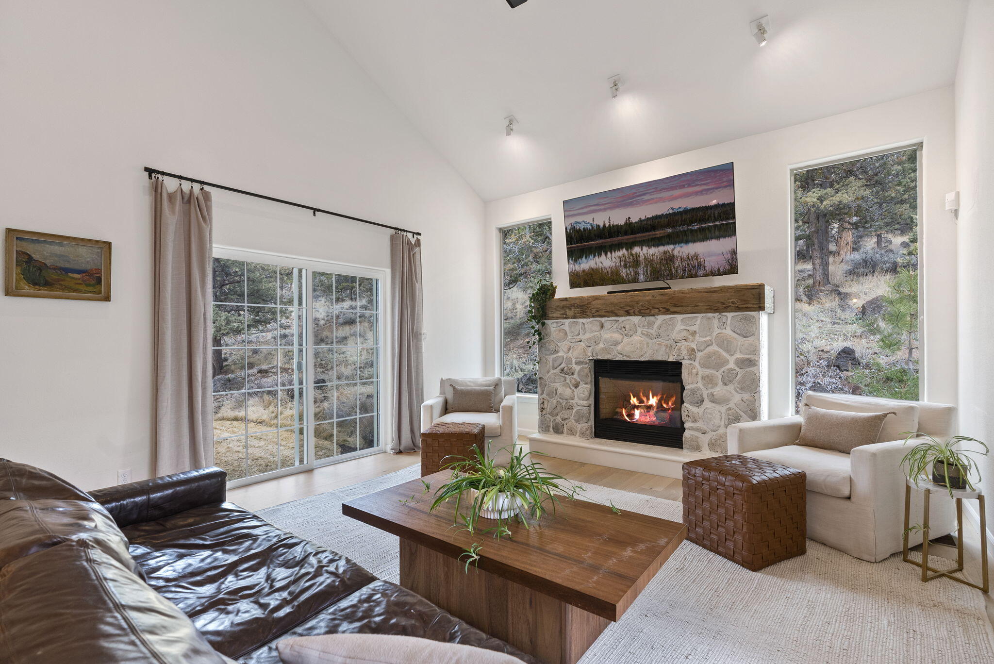 City View - Residential