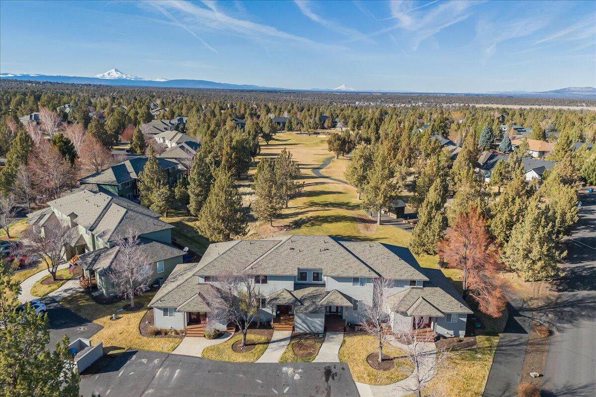 Eagle Crest - Residential