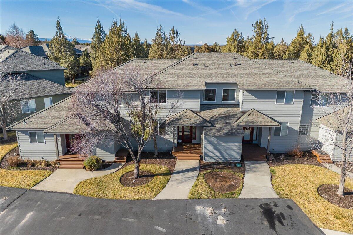 Eagle Crest - Residential