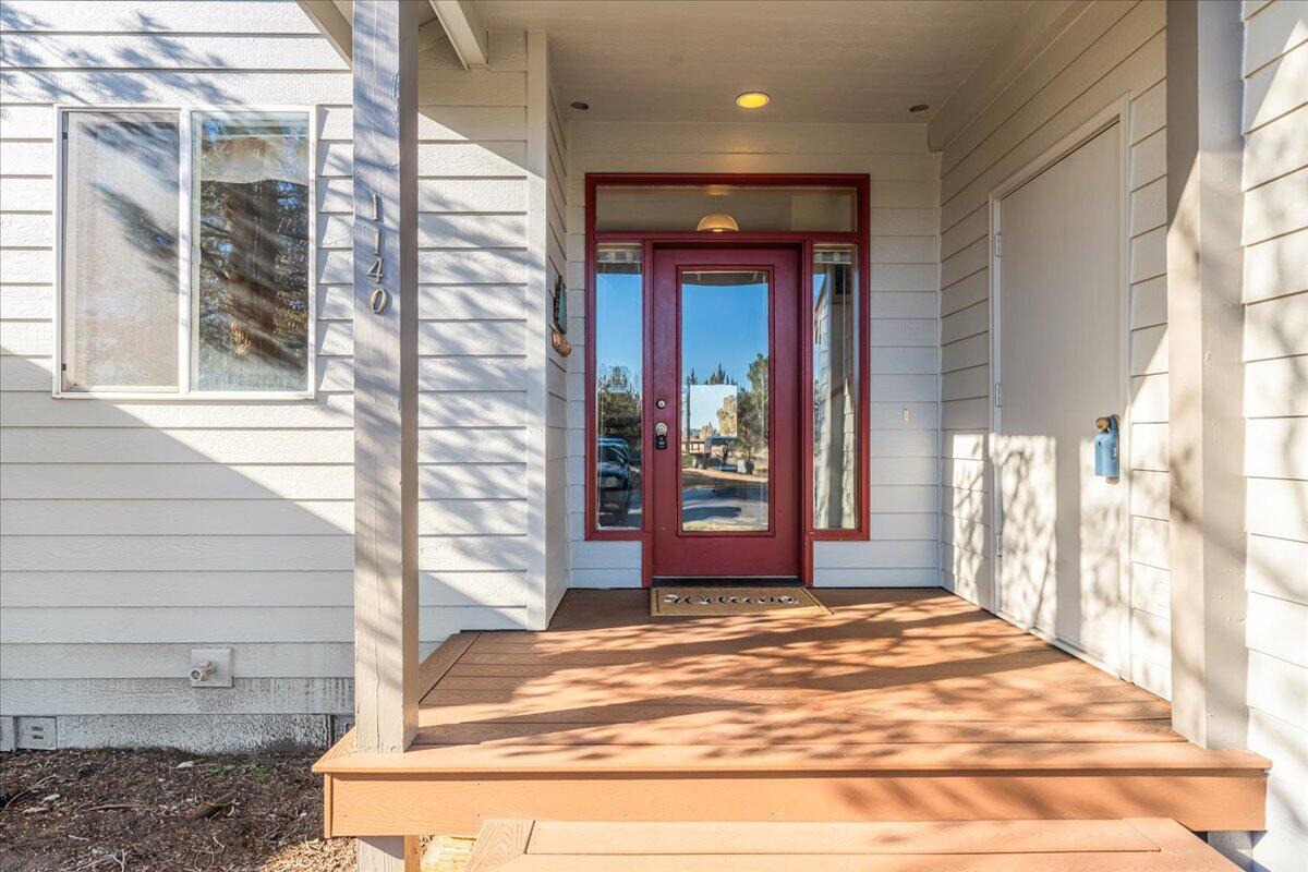 Eagle Crest - Residential