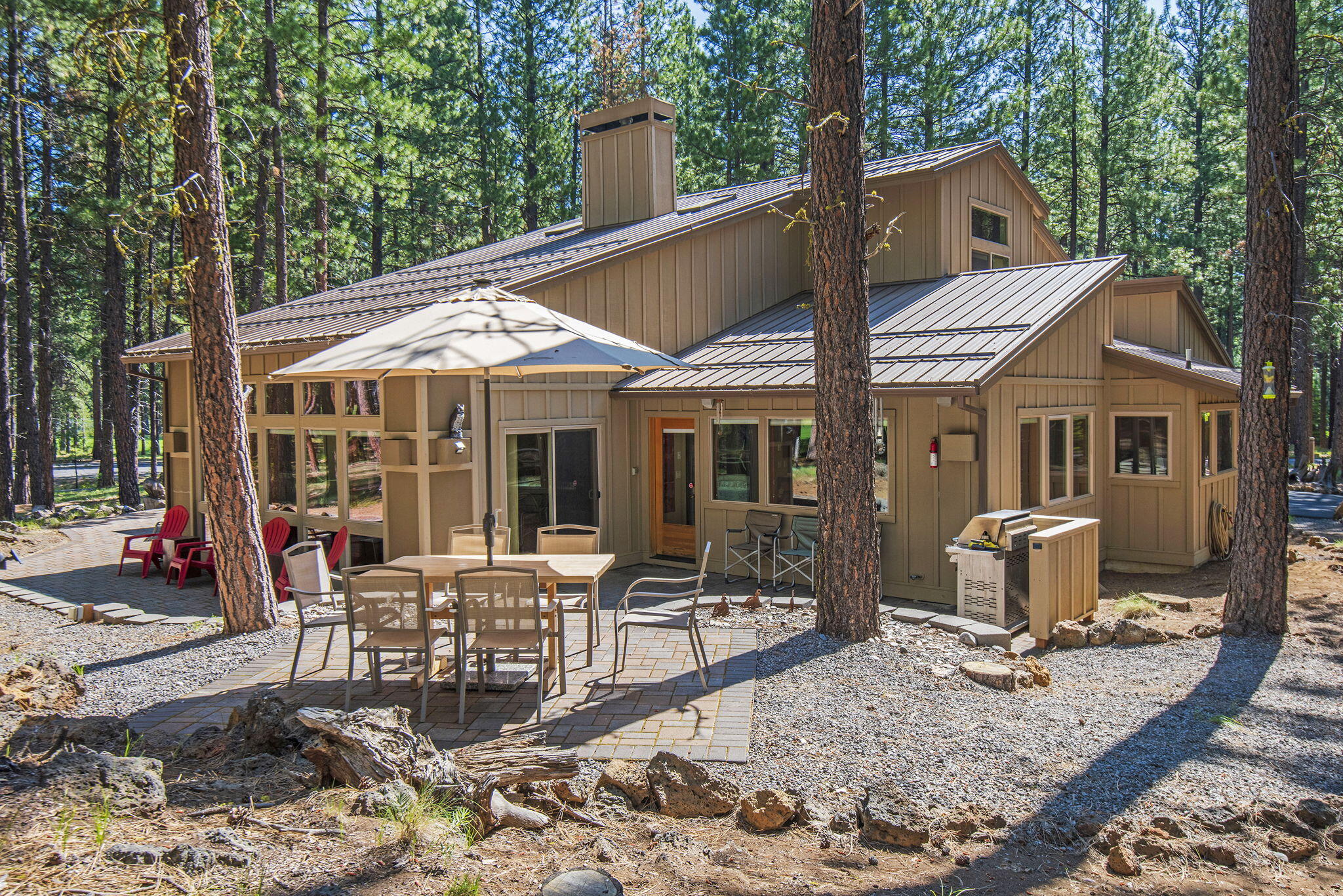 Black Butte Ranch - Residential