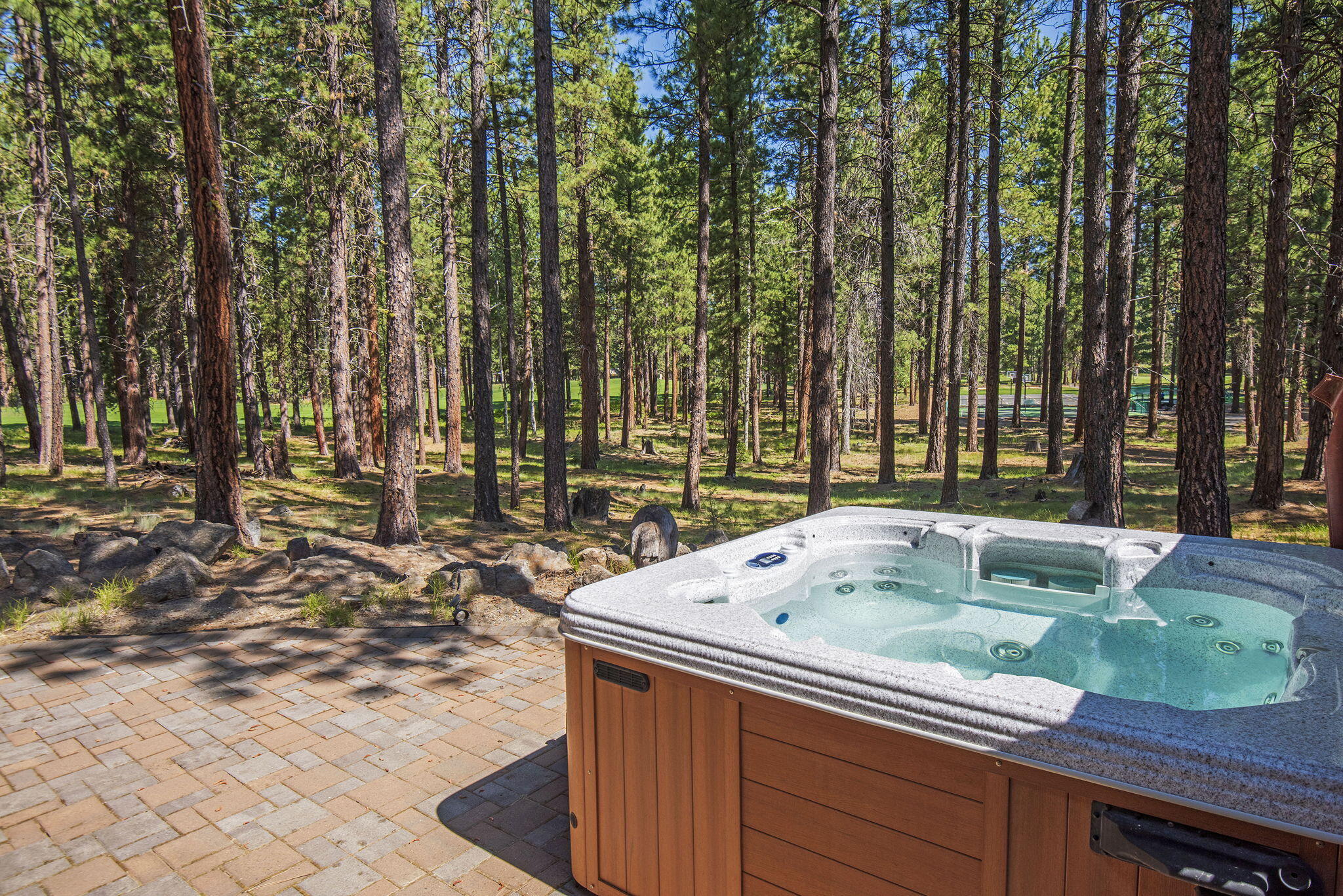 Black Butte Ranch - Residential