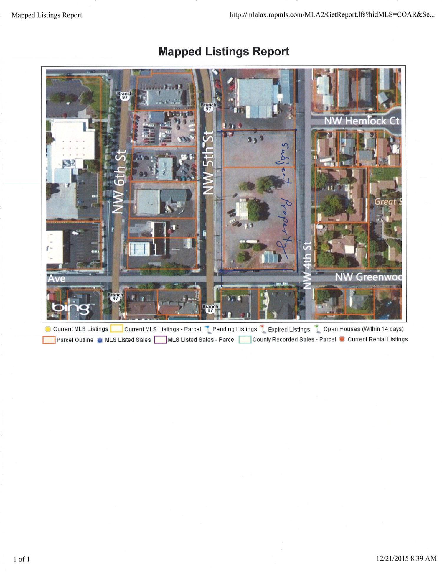 Fair Acres - Commercial Sale