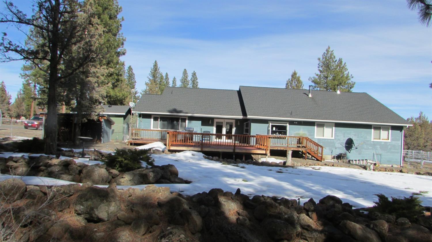 Cedar Trails - Residential