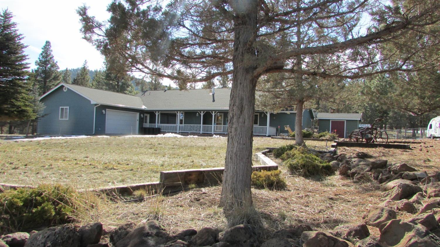 Cedar Trails - Residential