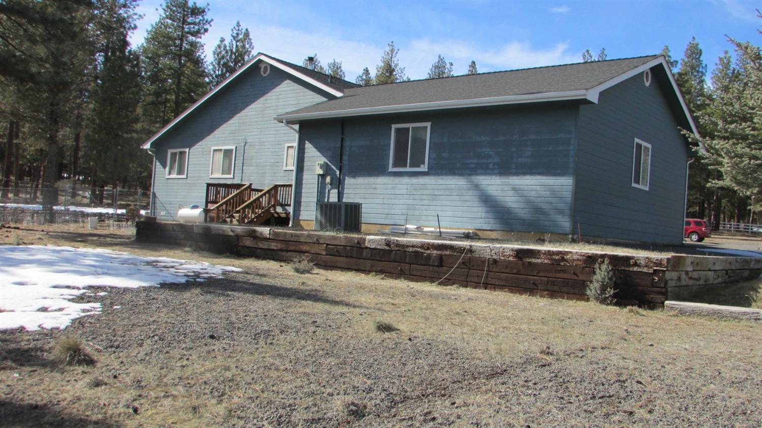 Cedar Trails - Residential