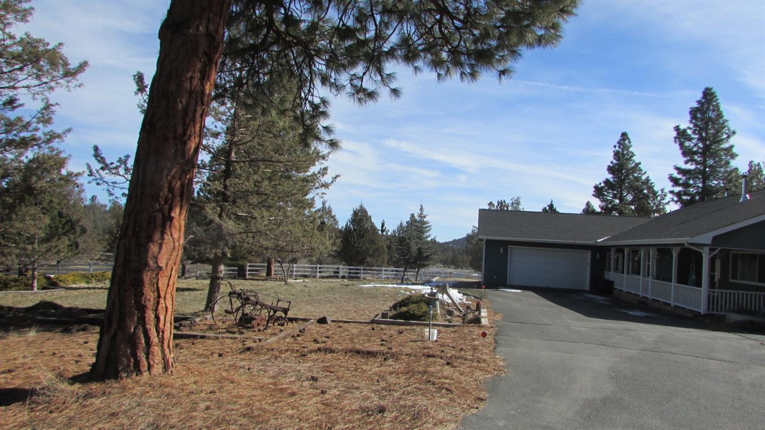 Cedar Trails - Residential