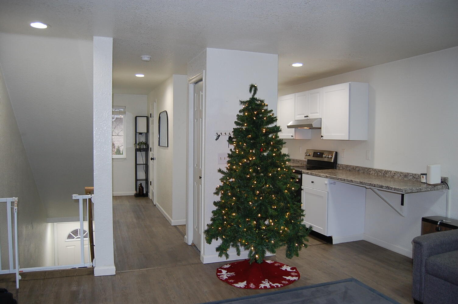 N/A - Residential