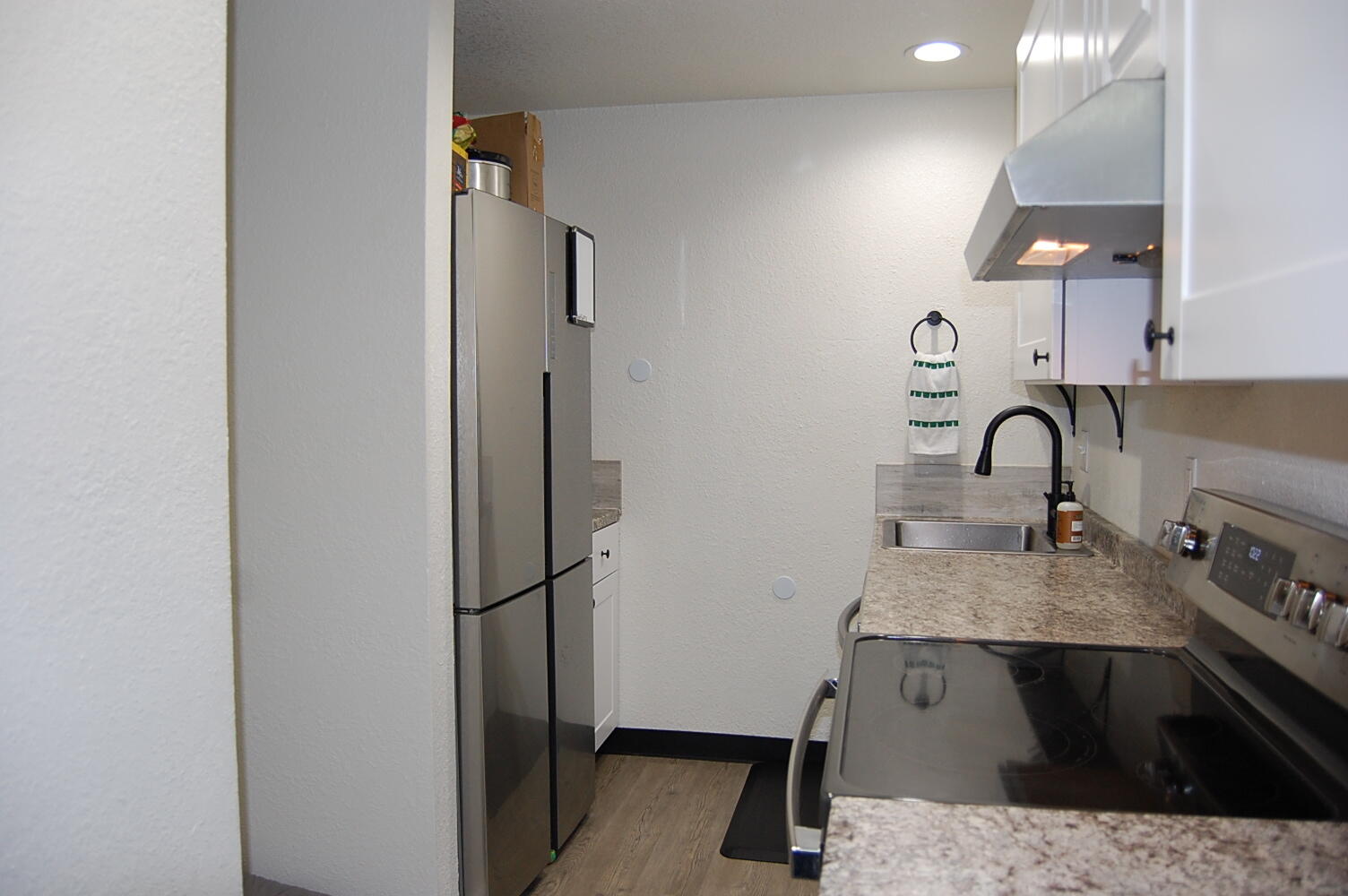 N/A - Residential