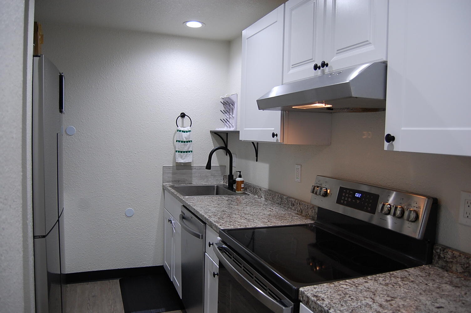 N/A - Residential