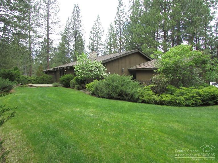 Woodside Ranch - Residential