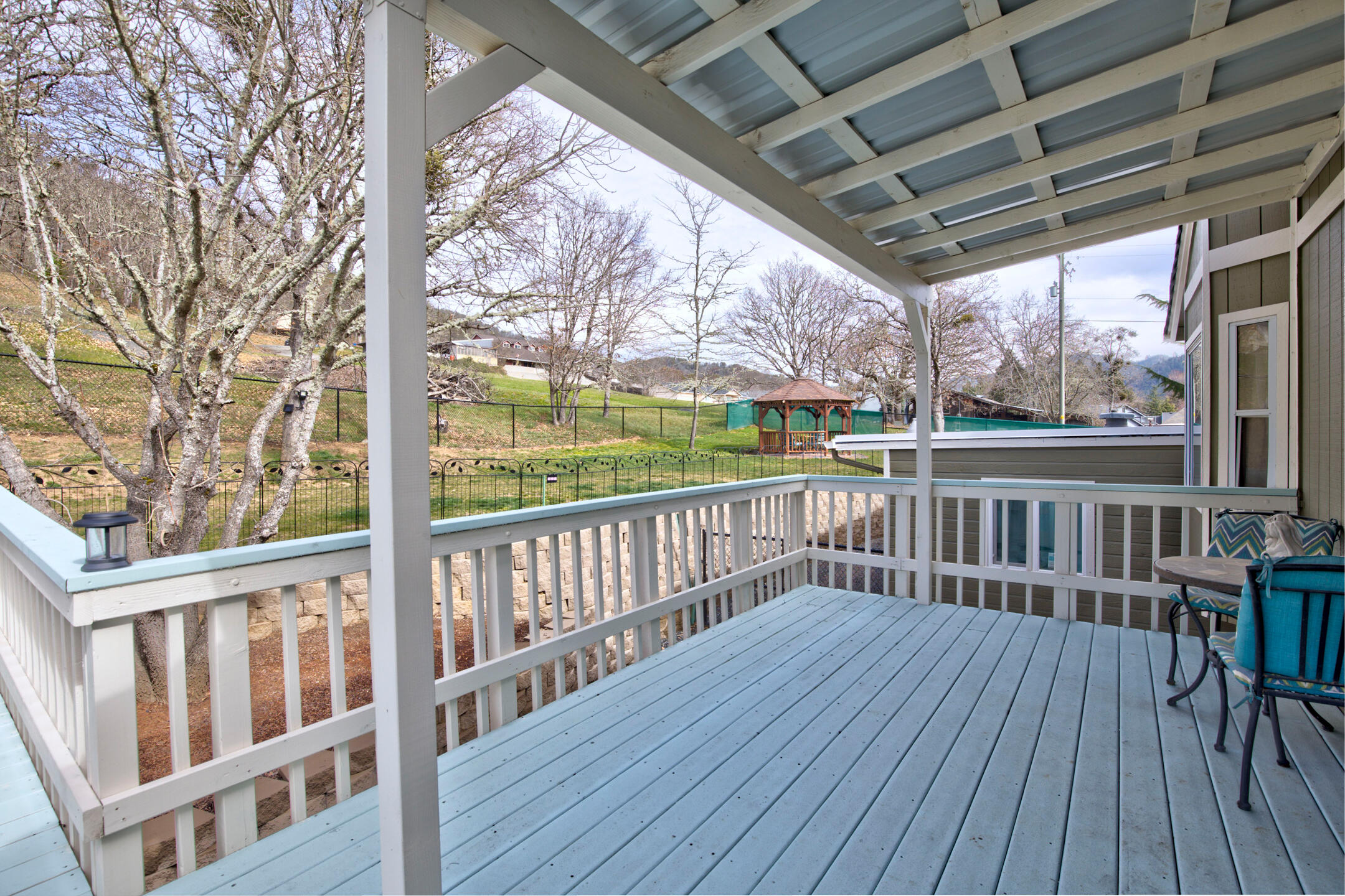 Meadowbrook Orchard Co's Subdivision - Residential