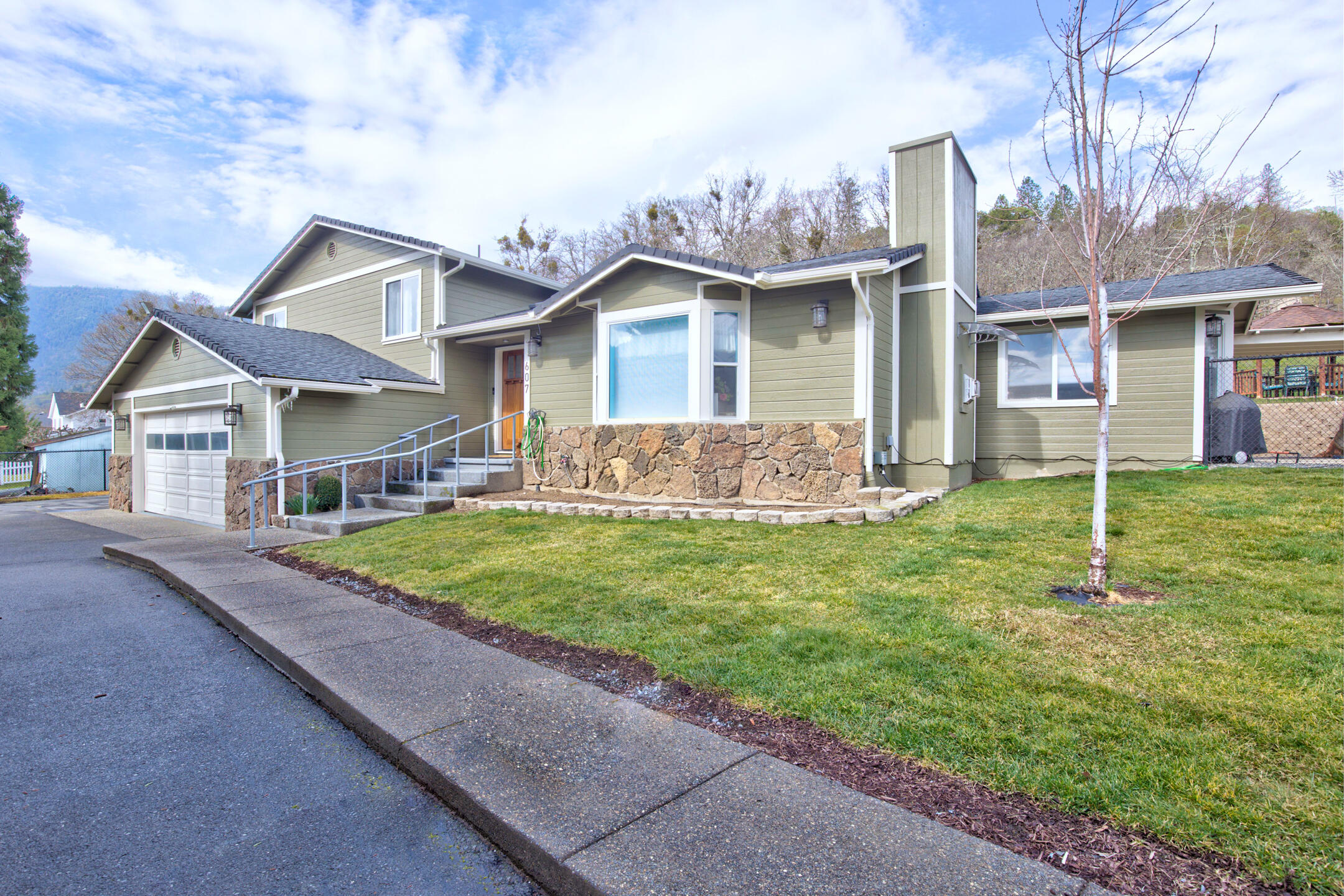 Meadowbrook Orchard Co's Subdivision - Residential