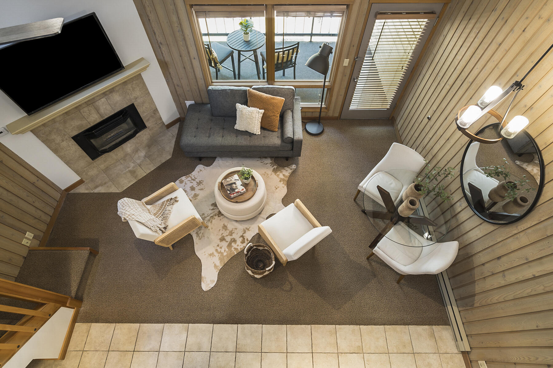Mt Bachelor Village - Residential