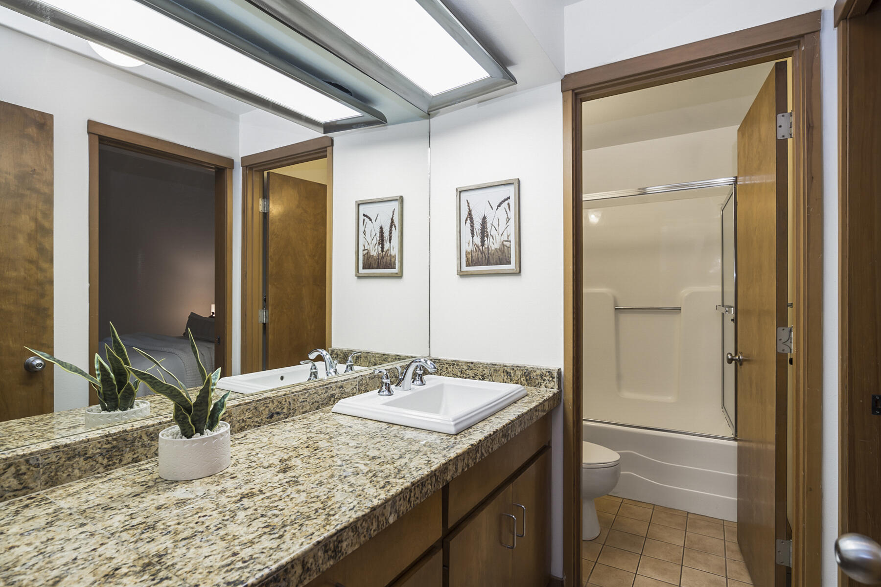 Mt Bachelor Village - Residential