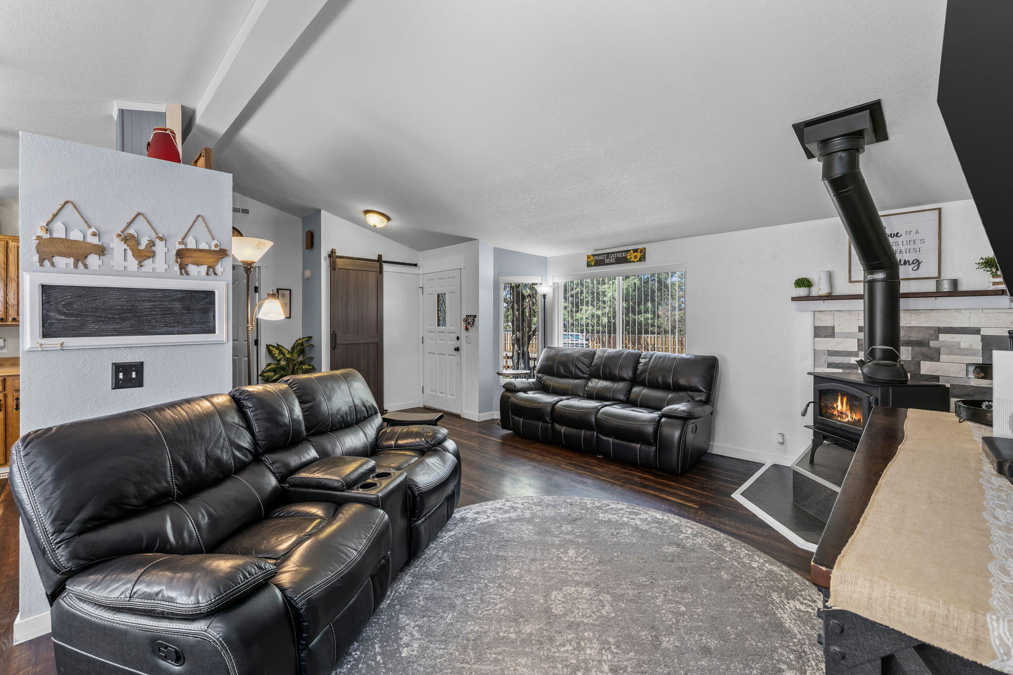 Crr - Residential